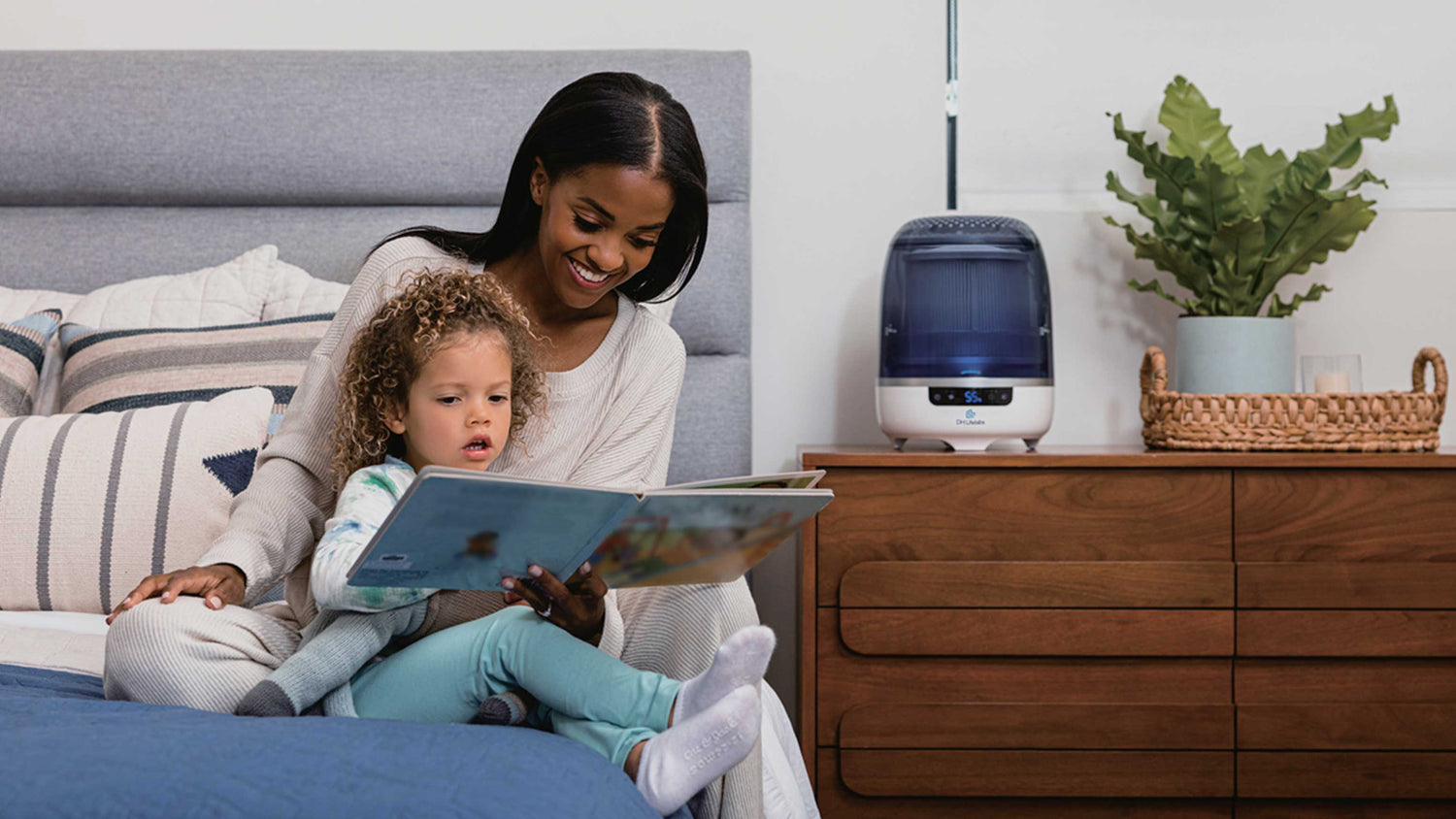 DH Lifelabs Highlights Urgency of Allergy Prevention on World Allergy Day 2023