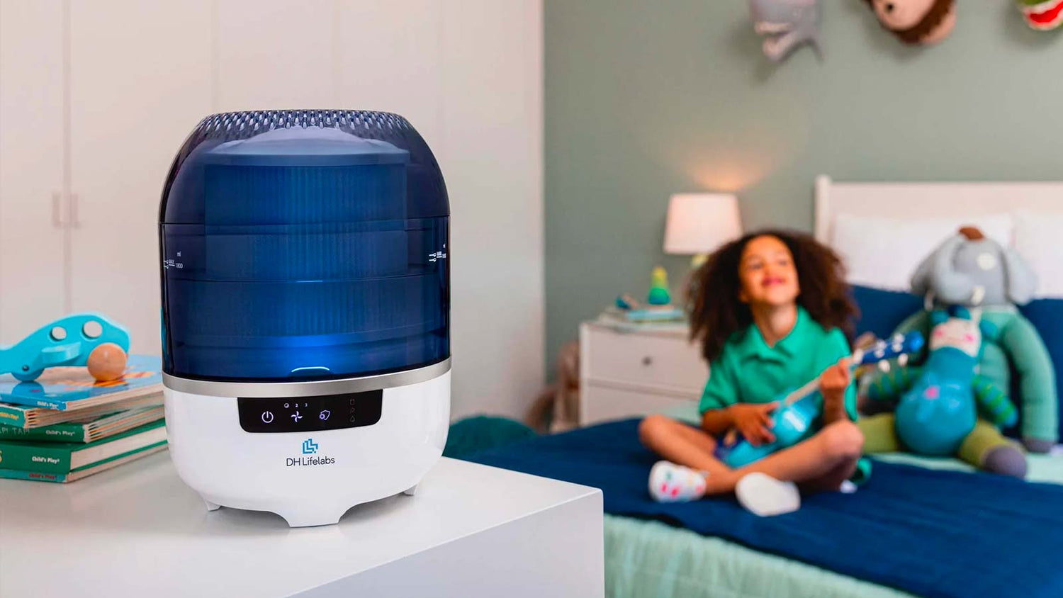 Nature Meets Science: Top Tips for Stress Reduction and Wellness During Stress Awareness Month