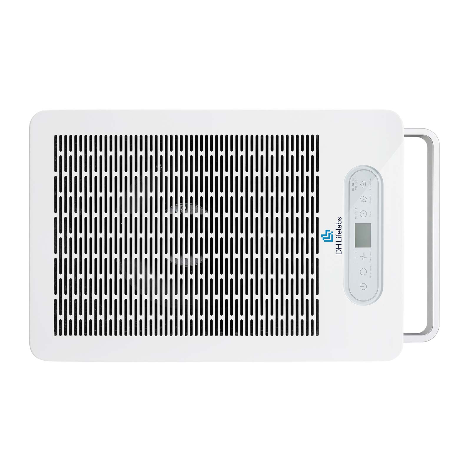 Aaira Pro + HEPA Air Purifier