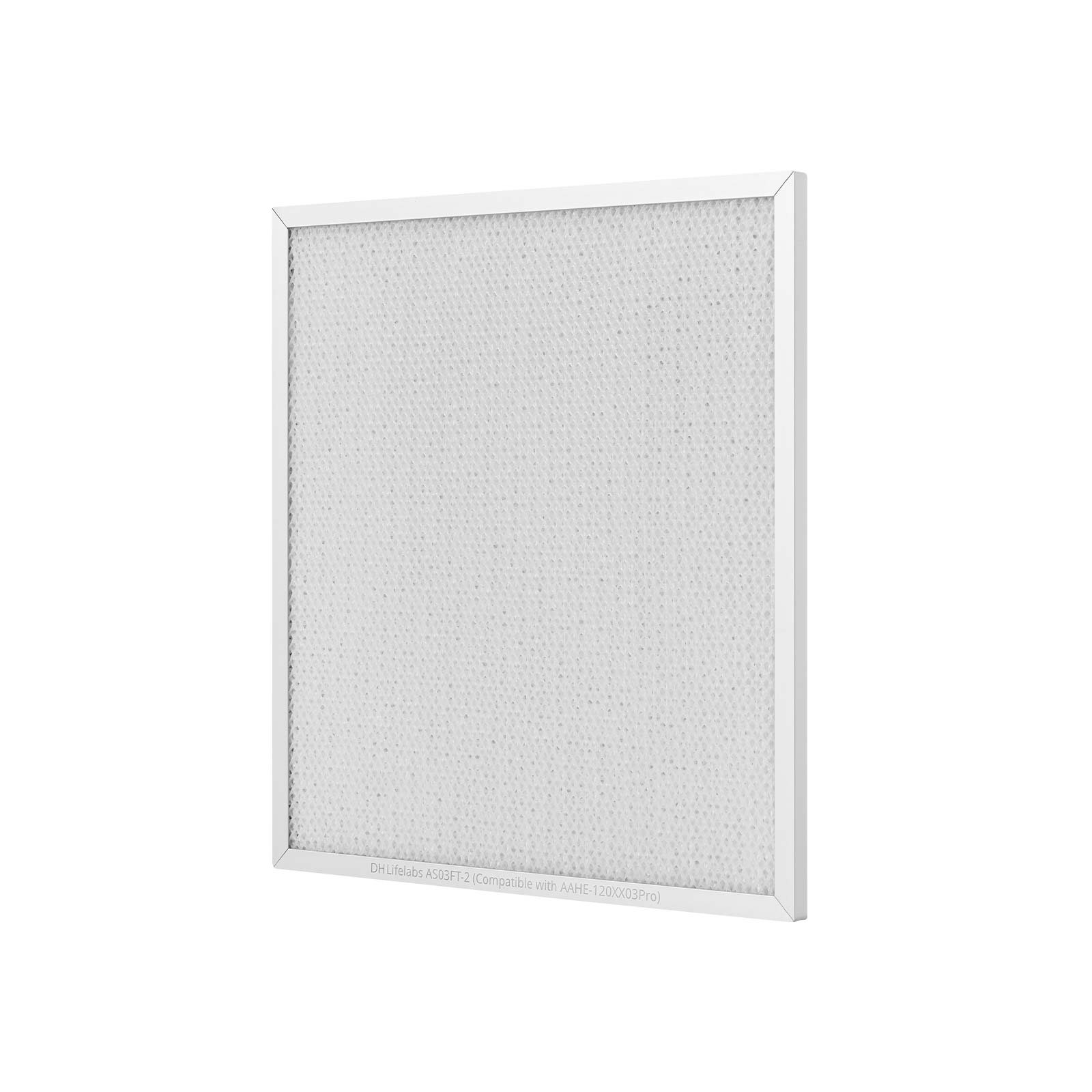Aaira Pro + HEPA Air Purifier
