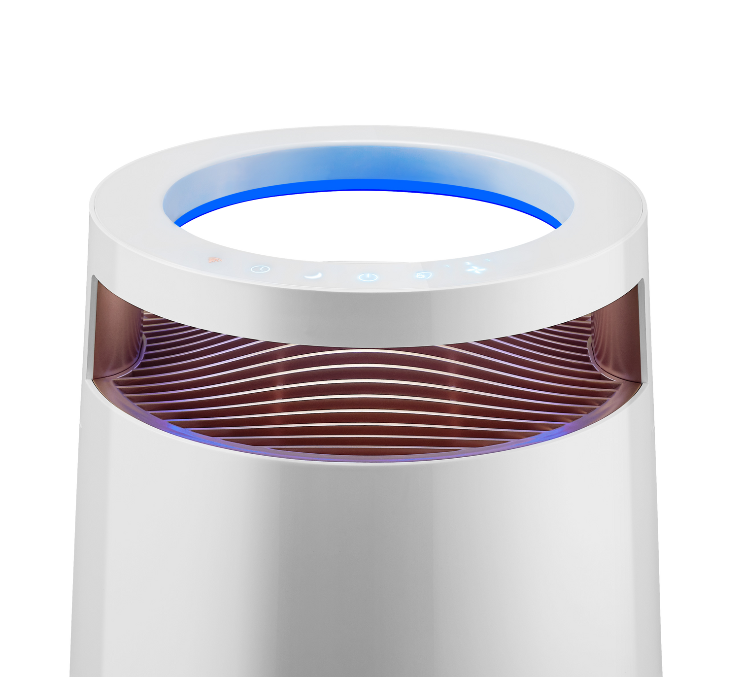 Aaira + HEPA Air Purifier