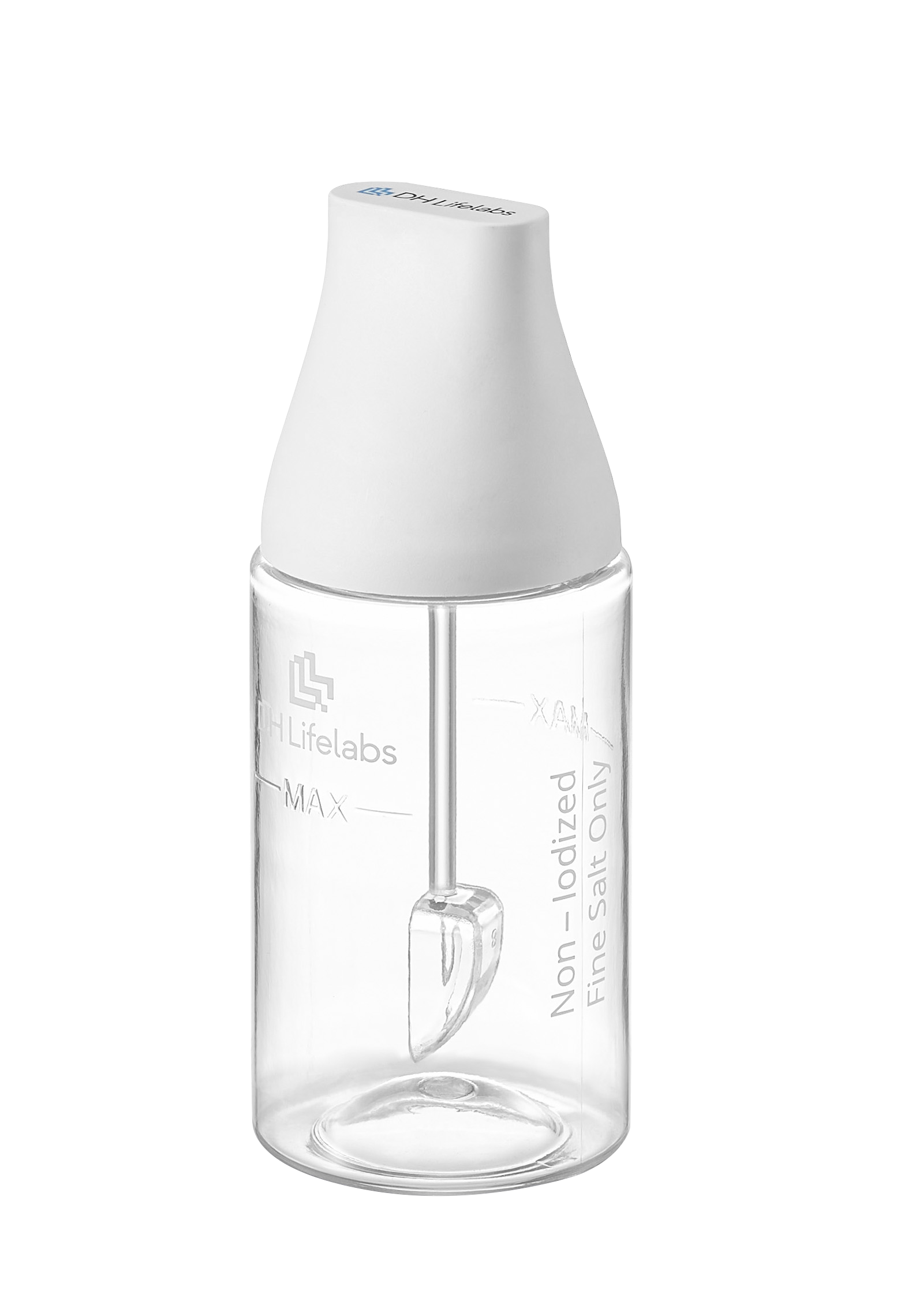 Salt Bottle
