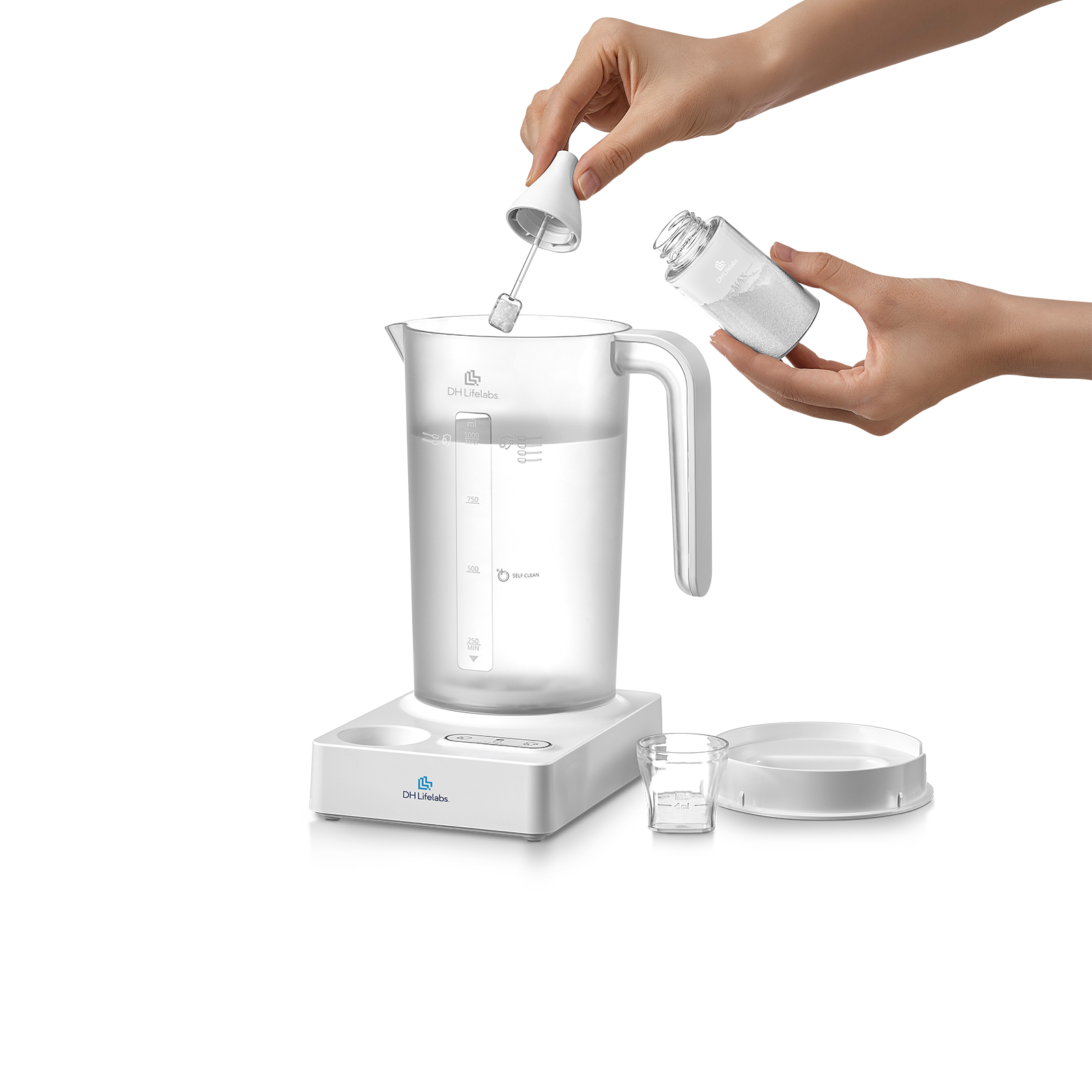 Aaira Surface Multi-Purpose Cleaning System