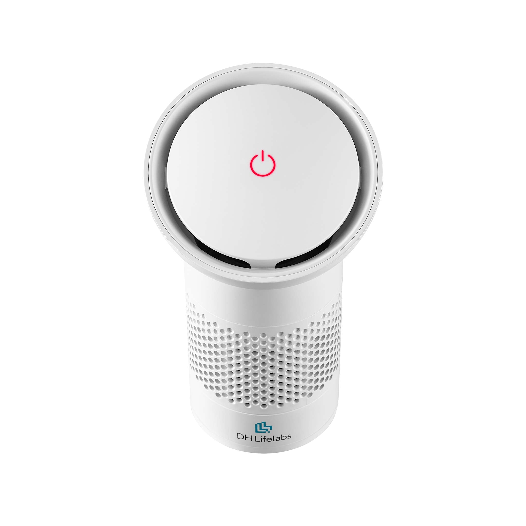 Sciairs air purifier for the office