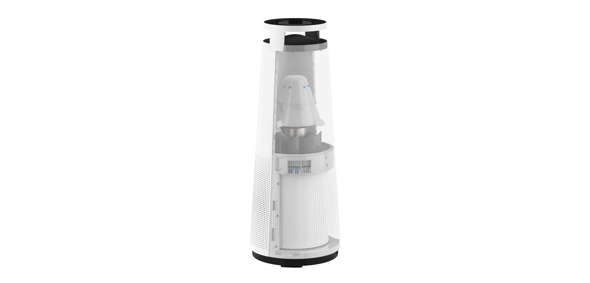 Plasma Air Purifier Vs. HEPA Filter