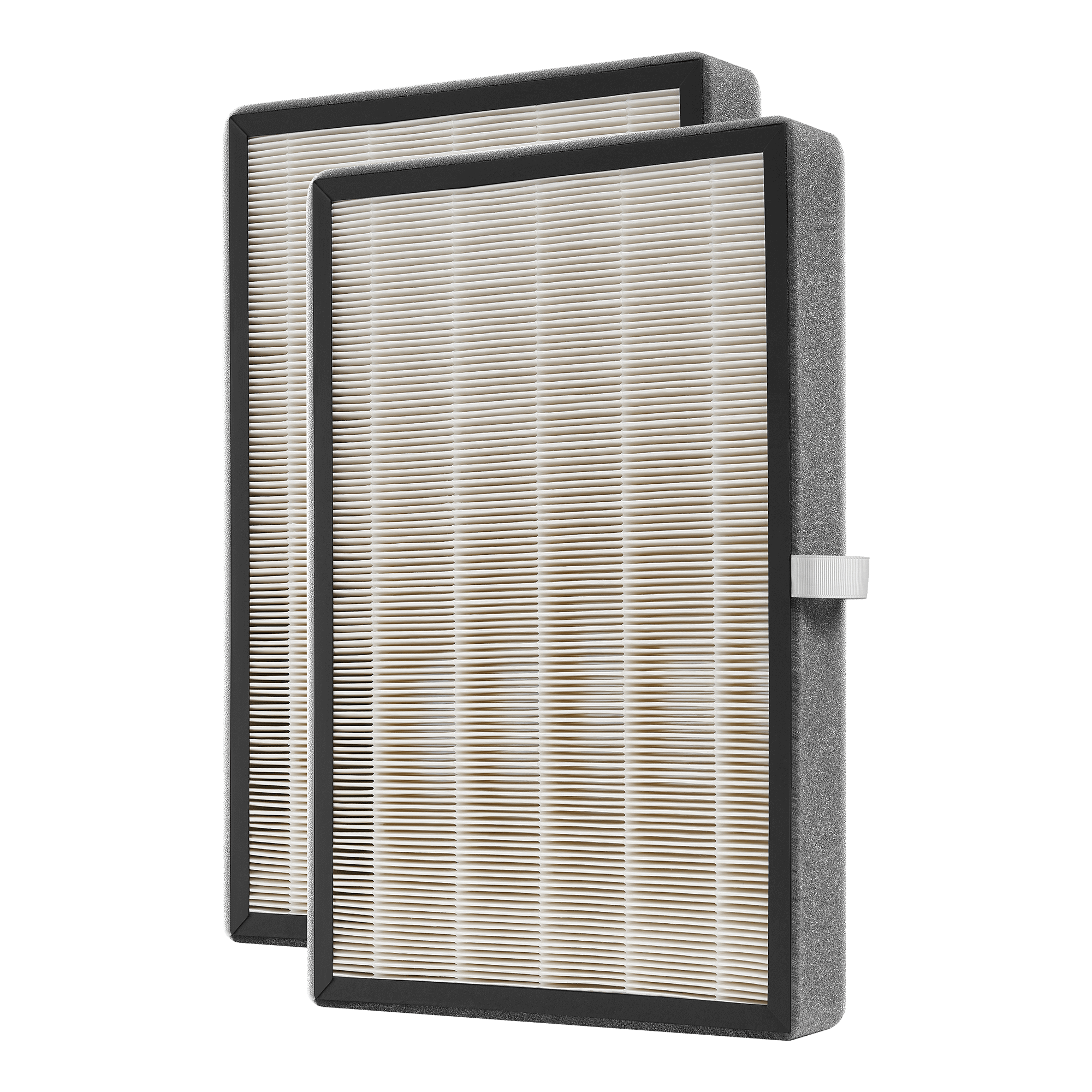 Sciaire Pro + HEPA / H13 True HEPA Filter (2-Pack)