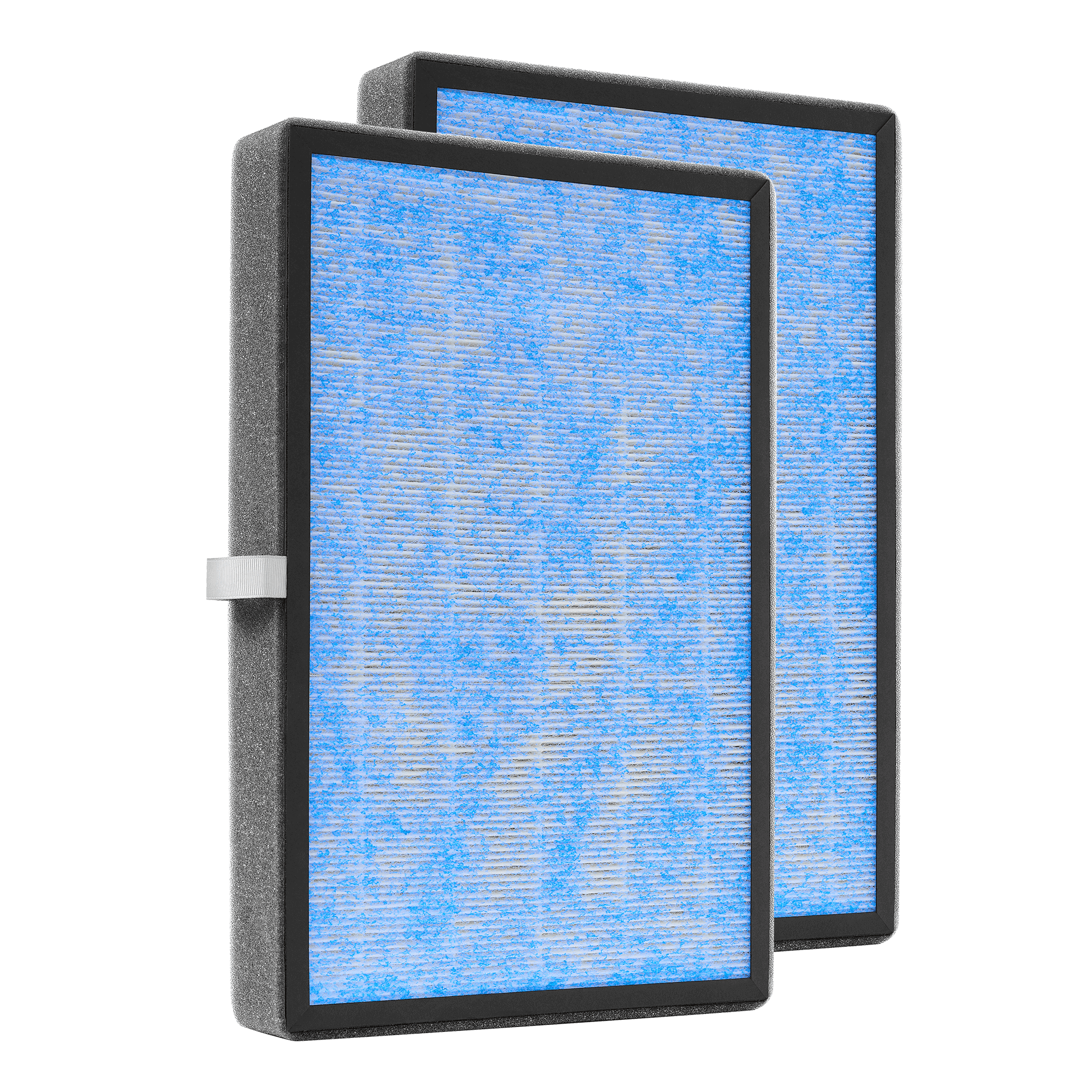 Sciaire Pro + HEPA / H13 True HEPA Filter (2-Pack)
