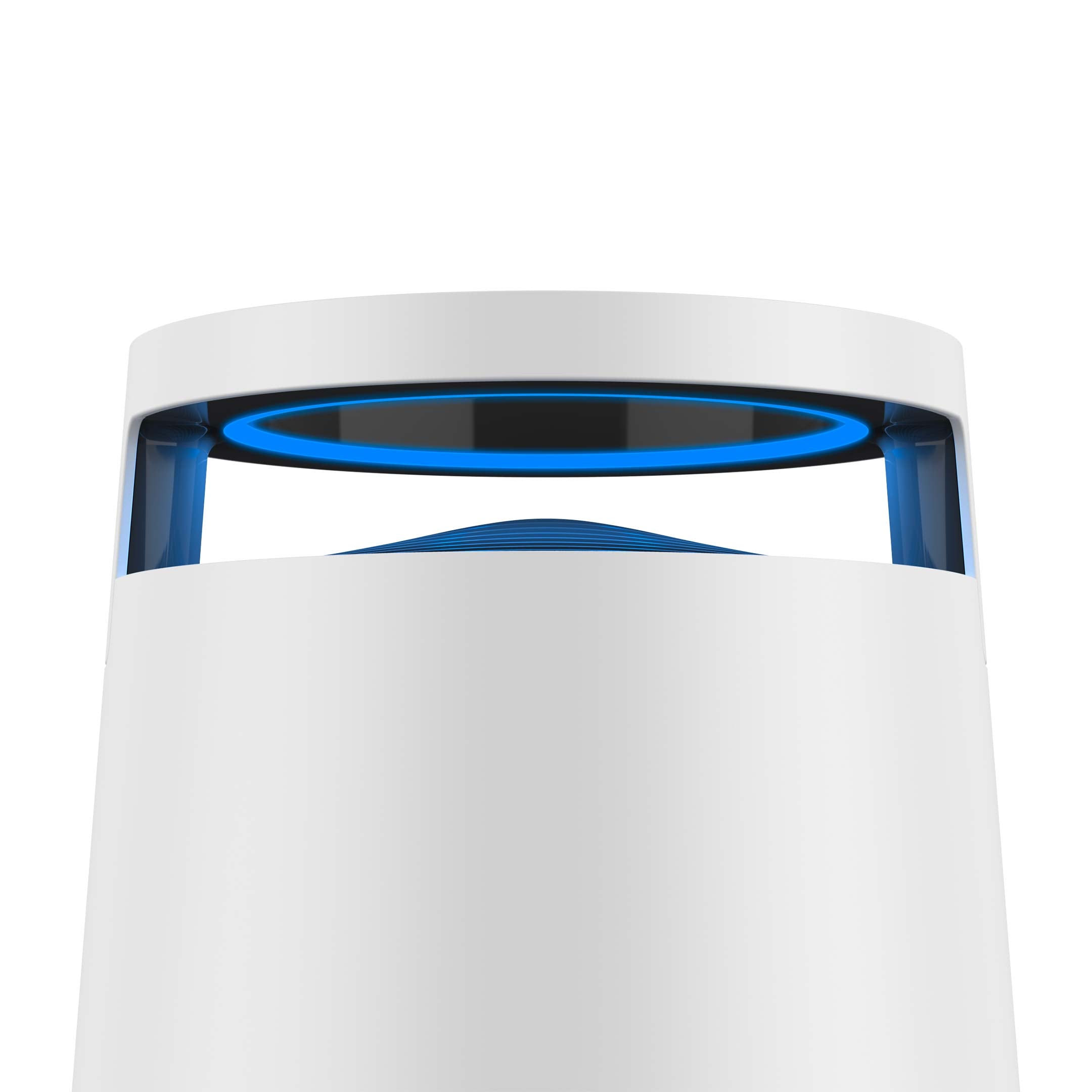 air quality detector