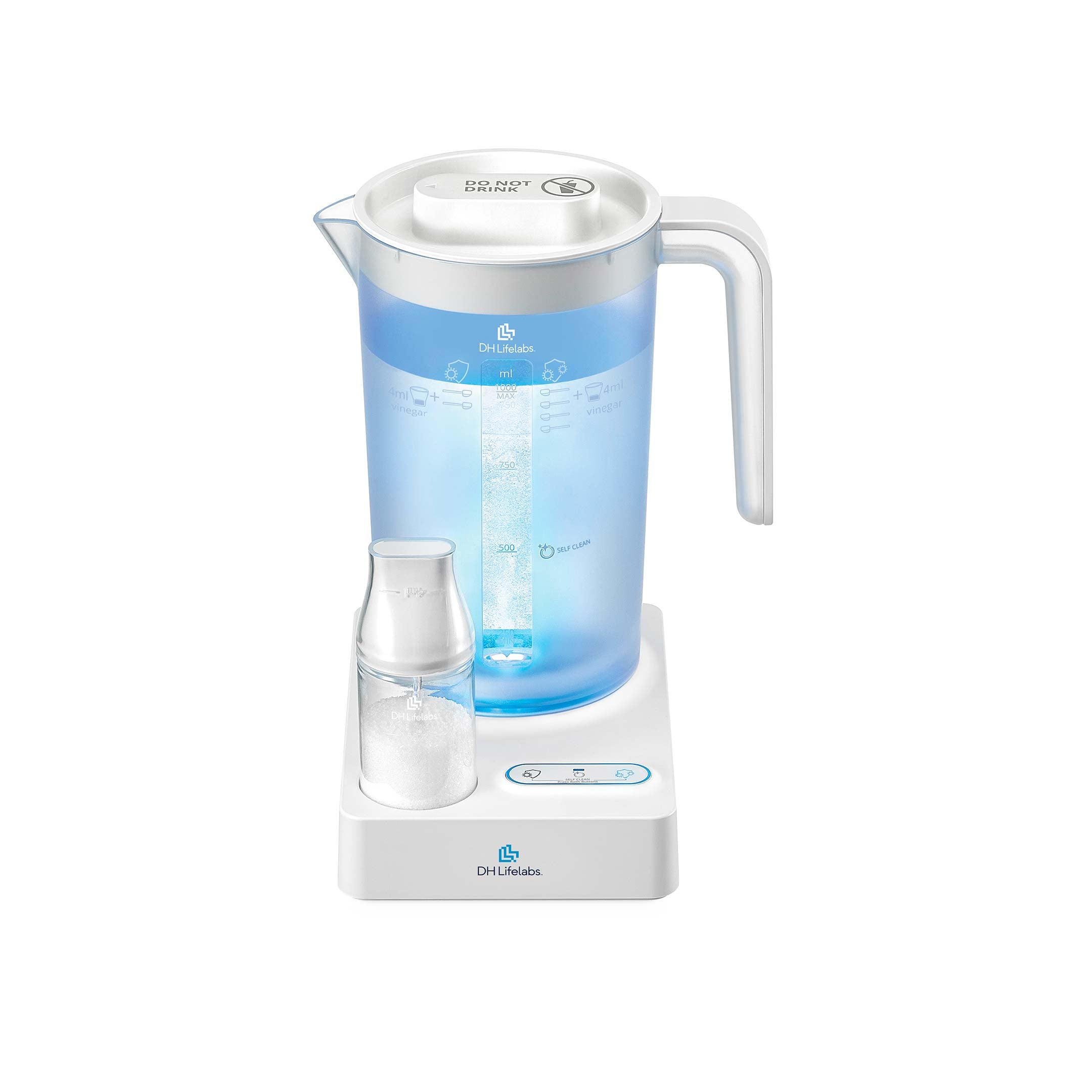 Aaira Surface Multi-purpose Cleaning System