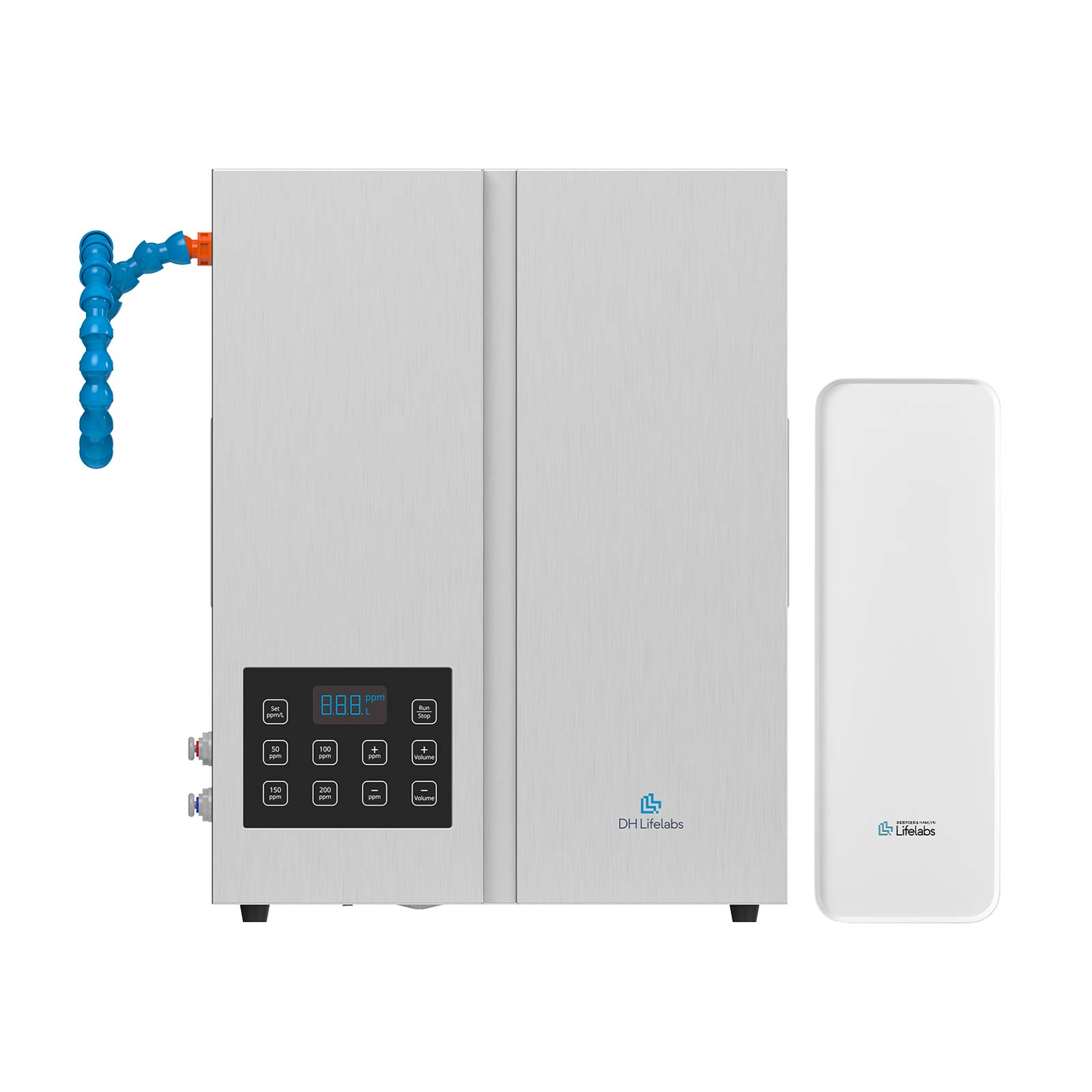 Aaira Pro Surface Commercial HOCl Solution Generator