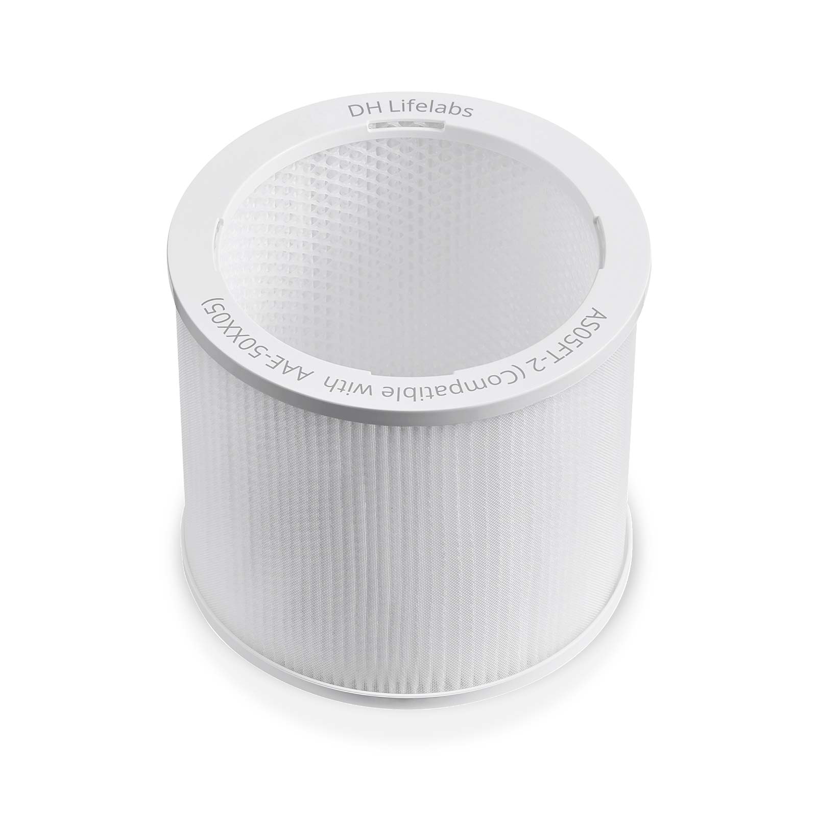 Aaira + Humidifier / Cold Evaporation Filter (CEF)