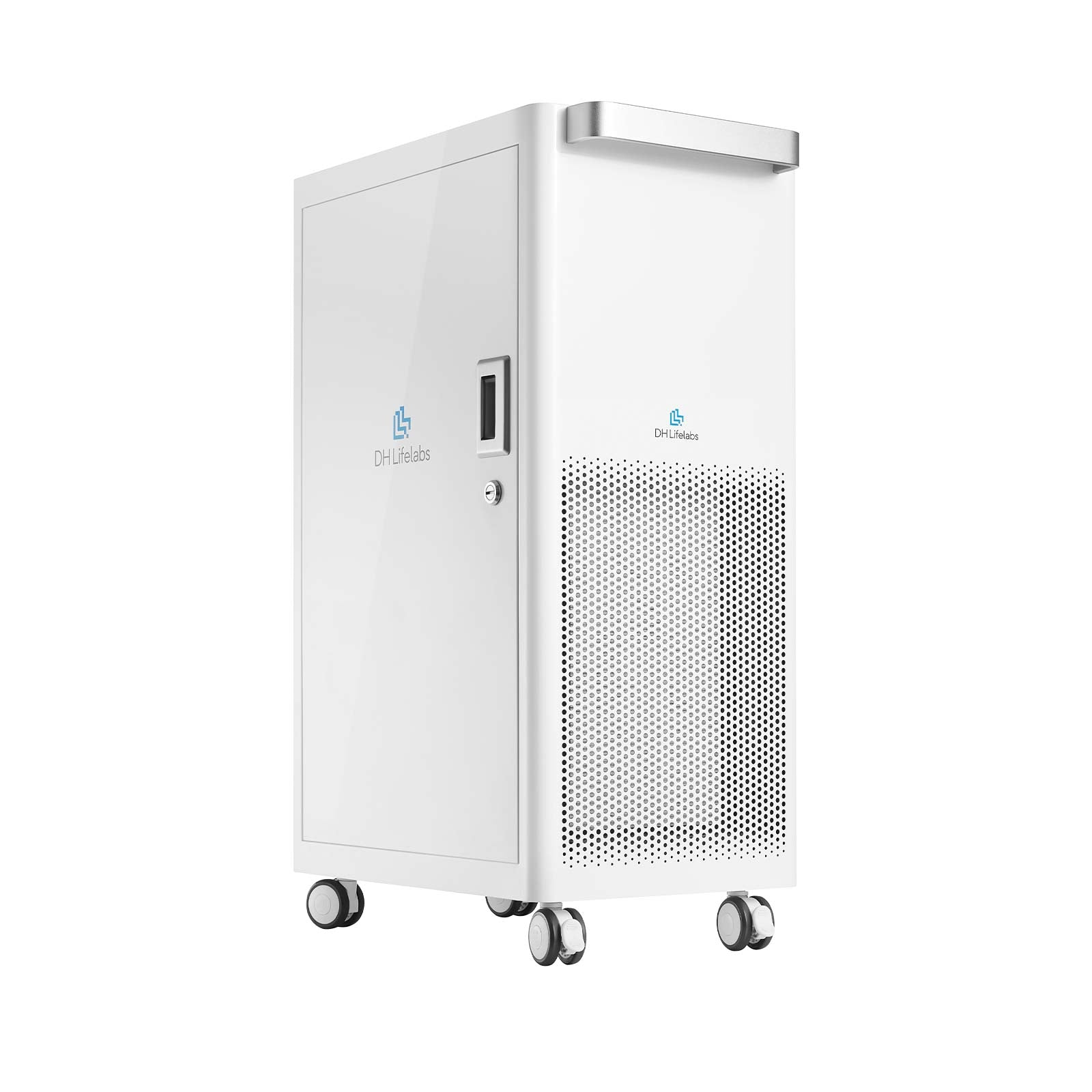 Sciaire Pro + HEPA Air Purifier