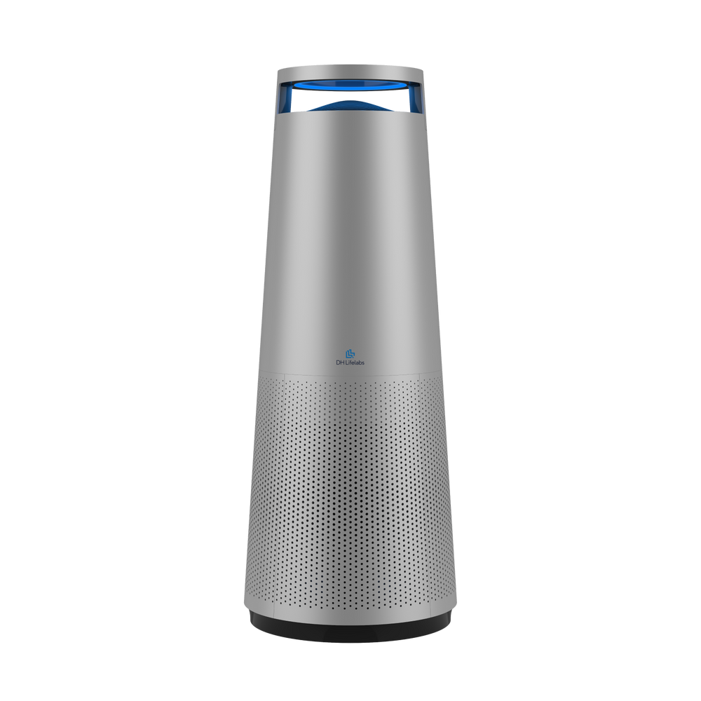 Sciaire + HEPA Powerful Air Purifier PlasmaShield™ Technology DH