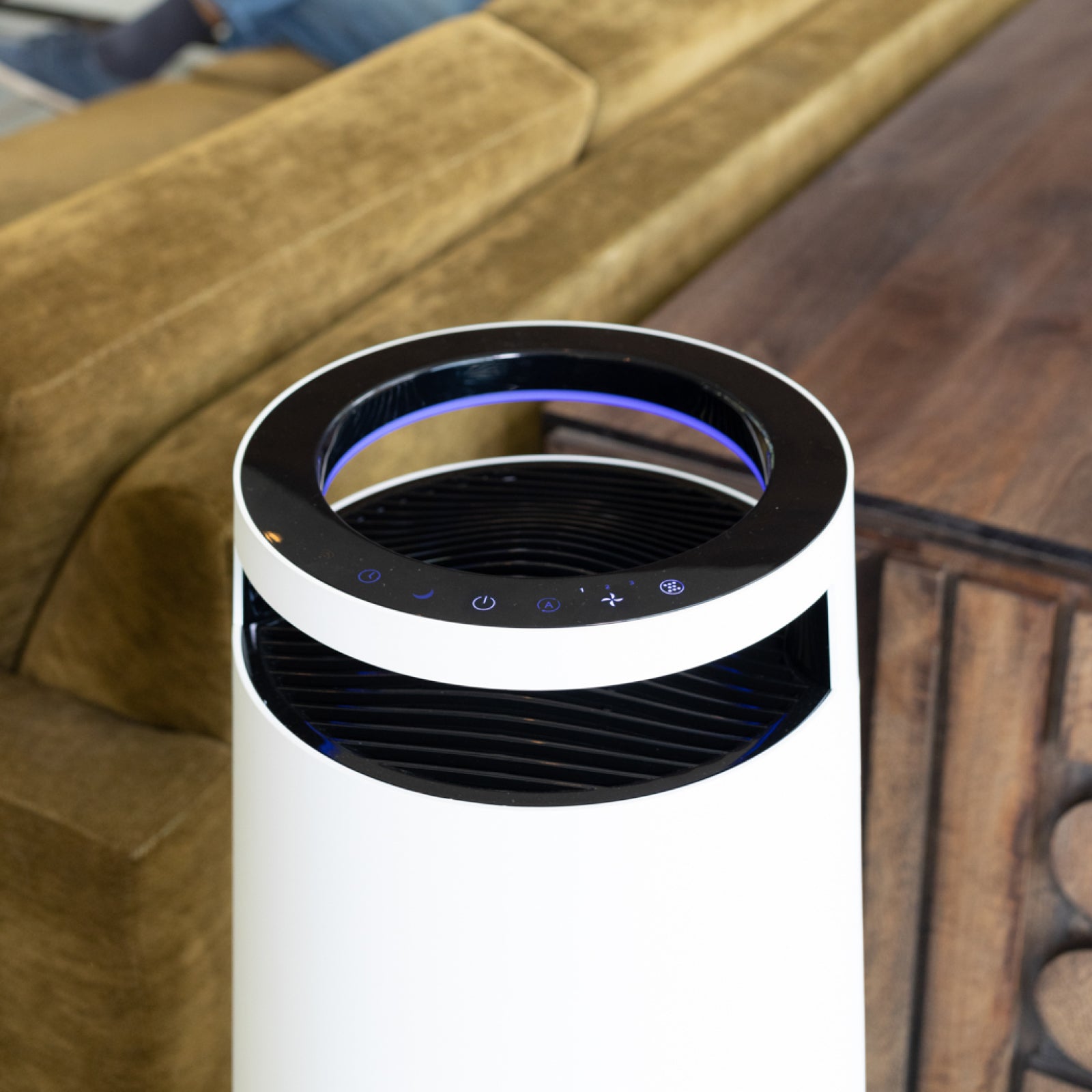 Sciaire + HEPA Air Purifier