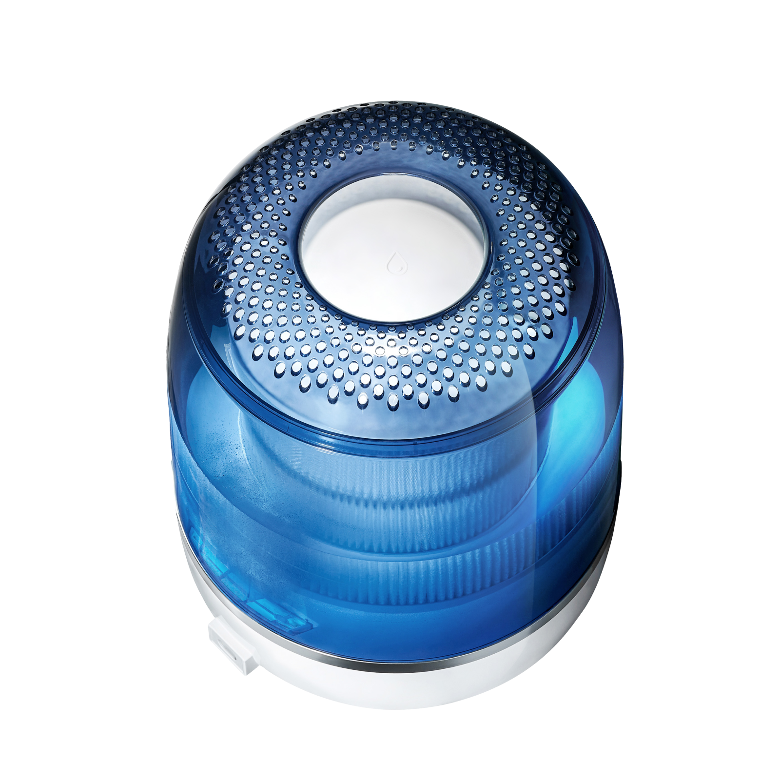 Aaira Air Purifier Humidifier with HOCl Technology Clean Air