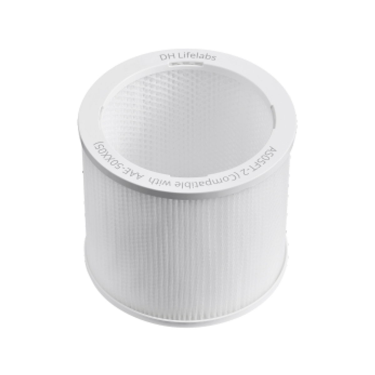 Aaira Air Purifier + Humidifier with HOCl Technology Clean Air and