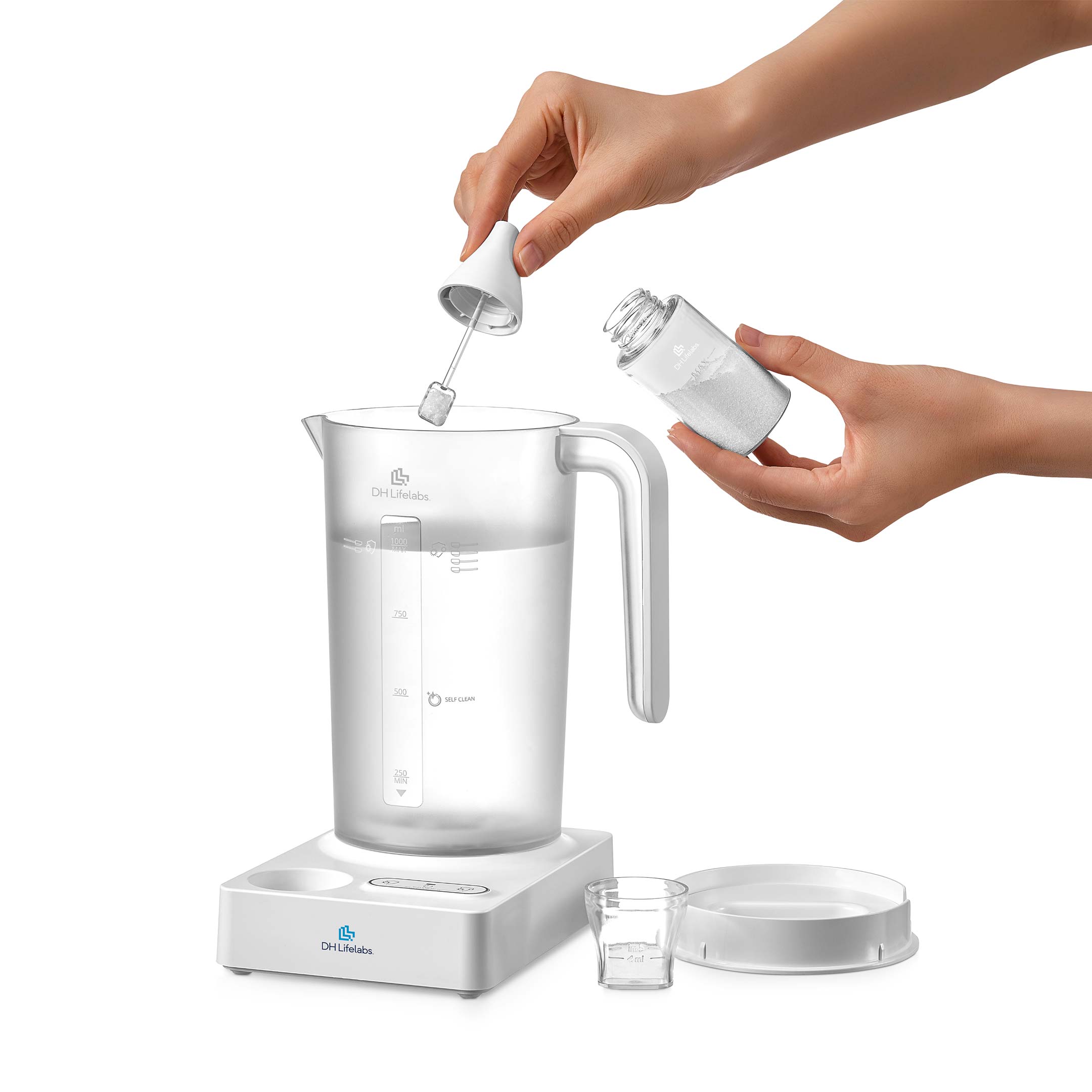 Aaira Surface Multi-purpose Cleaning System